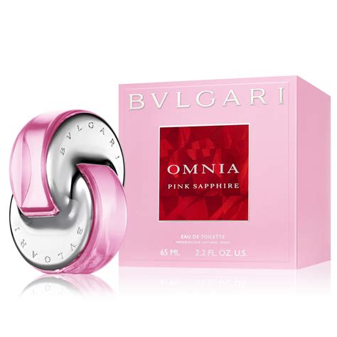 bvlgari perfume pink|bvlgari omnia pink sapphire perfume.